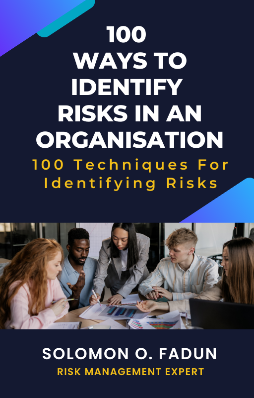 100 Ways to Identify Risks