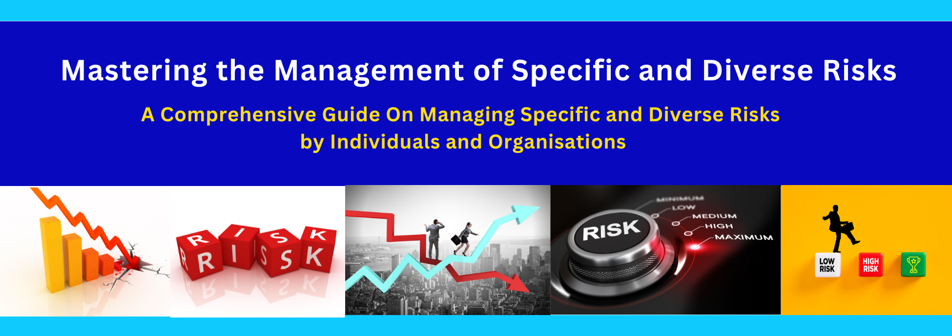 Mastering the Management of Specific and Diverse Risks